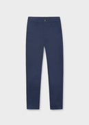 Basic Trousers - Atlantic