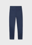 Basic Trousers - Atlantic