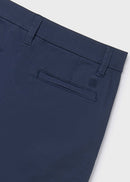 Basic Trousers - Atlantic