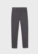 Basic Trousers - Graphite