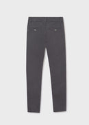Basic Trousers - Graphite