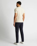 Plain T-Shirt - Stone