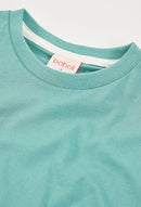 Short Sleeve T-Shirt - Laurel