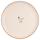 Chicken Dinner Plate