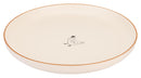 Chicken Dinner Plate