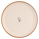 Chick Side Plate