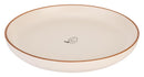 Chick Side Plate