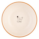 Chicken Cereal Bowl
