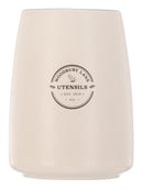 Utensil Jar