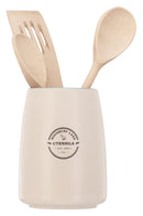Utensil Jar