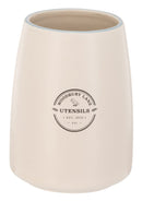 Utensil Jar