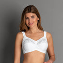 Post Mastectomy Bra - Crystal