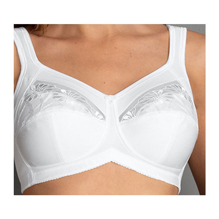 Post Mastectomy Bra - Crystal