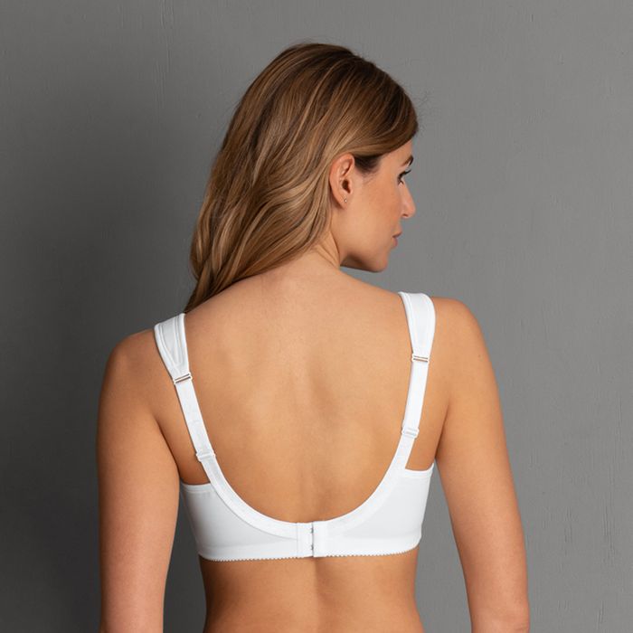 Post Mastectomy Bra - Crystal