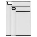 Set of 3 Non-Slip Chopping Boards