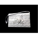 Communion Bag - White