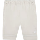Two Piece Top & Shorts - Stone