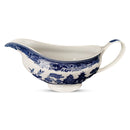 Blue Willow Gravy Boat