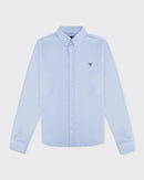 Pique Shirt - Light Blue