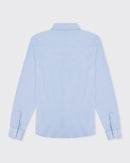 Pique Shirt - Light Blue