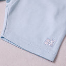 Lyle Toybox Top & Shorts Set - Pale Blue