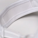 Support Bra - White