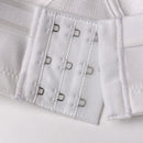 Support Bra - White