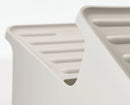 Shoe-In Compact Shoe Rack