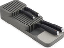 In-Drawer Knife Tray - Grey