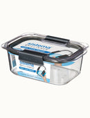 Brilliance 920ml Medium Storage Container