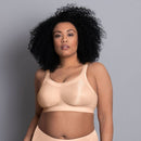 5529 Sports Bra - Desert