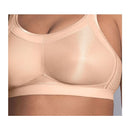 5529 Sports Bra - Desert