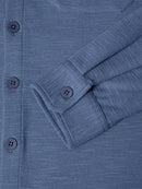 Overshirt - Royal Blue