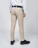 Trouser - Beige