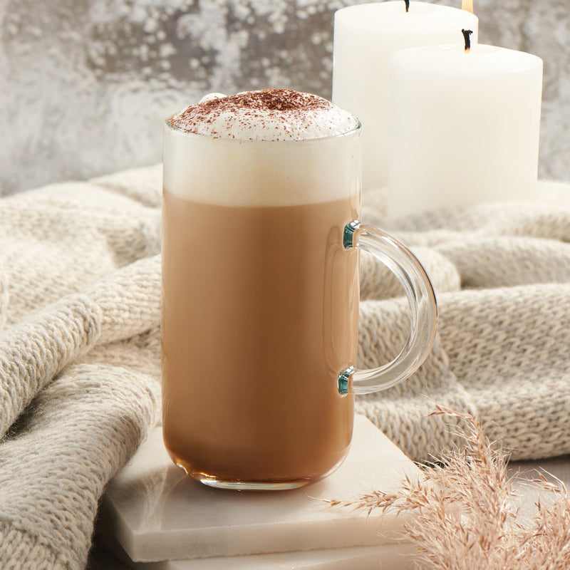 Iconic Latte Mug Set of 2