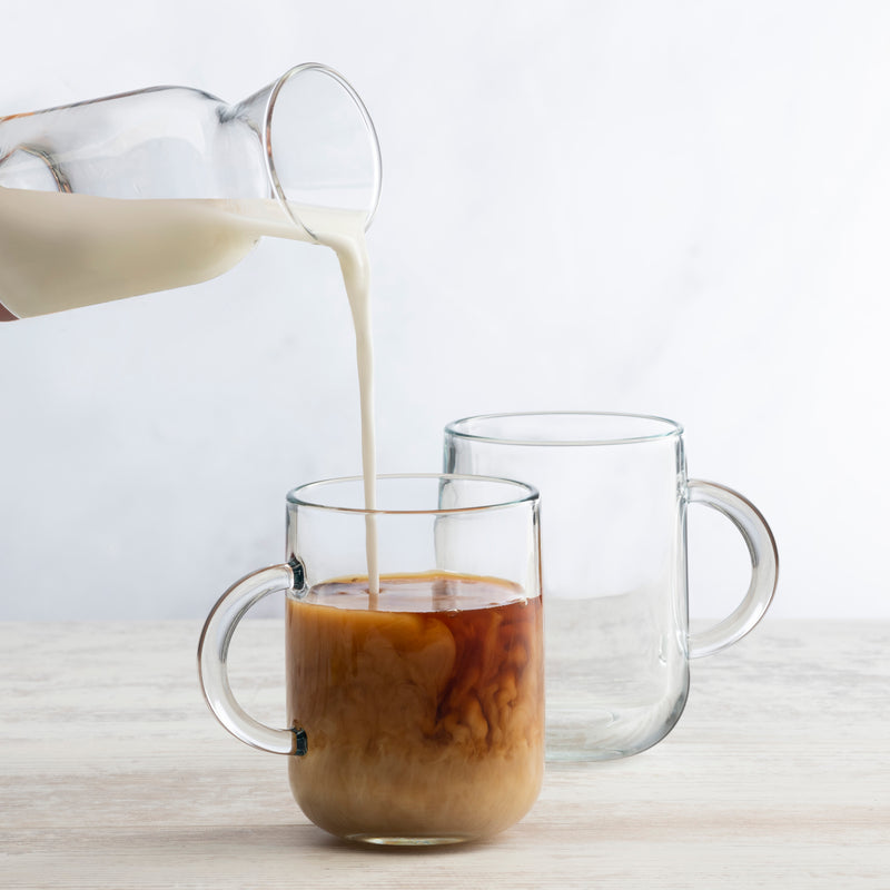 Iconic Coffee Mug Set of 2