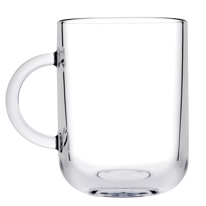 Iconic Coffee Mug Set of 2