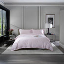 Southport Duvet Set - Rose