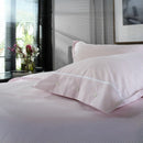Southport Duvet Set - Rose