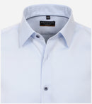 City Long Sleeve Shirt - Blue