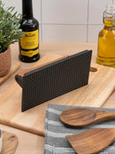 Cast Iron Grill Press