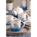 The Coast Octopus Mug