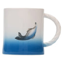 The Coast Seal Mug