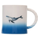 The Coast Whale Mug