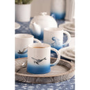 The Coast Whale Mug