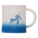 The Coast Turtle Mug