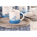 The Coast Turtle Mug