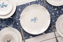 The Coast Large Serving Platter