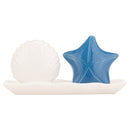 The Coast Salt & Pepper Shakers