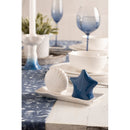 The Coast Salt & Pepper Shakers